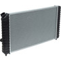 Radiator RA 1826C for 1996-2005 Chevrolet/GMC/Isuzu 4.3L (Blazer, S10, Jimmy, Sonoma)