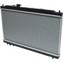 Radiator RA 1568C for 1994-2001 Acura (Integra)