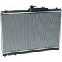 Radiator RA 1278C for 1991-1995 Acura (Legend)