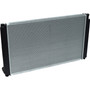 Radiator RA 13592C for 2015-2021 Lexus/Toyota (NX300h, RAV4)