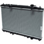 Radiator RA 13159C for 2010-2011 Toyota 2.5L (Camry)