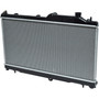 Radiator RA 13091C for 2008-2014 Subaru 2.5L (Impreza)