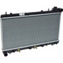 Radiator RA 1574C for 1993-1998 Subaru 2.2L (Impreza)