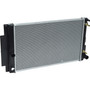 Radiator RA 13001C for 2008-2015 Scion (xB)
