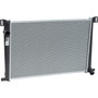 Radiator RA 13167C for 2007-2016 Mini 1.6L (Cooper, Cooper Countryman, Cooper Paceman)
