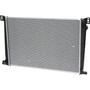 Radiator RA 13167C for 2007-2016 Mini 1.6L (Cooper, Cooper Countryman, Cooper Paceman)