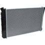 Radiator RA 162C for 1970-1988 Buick/Cadillac/Chevrolet 5.7L 4.1L (Apollo, Century, Estate Wagon, LeSabre)