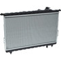 Radiator RA 2339C for 1999-2006 Hyundai/Kia (Sonata, Magentis, Optima)