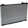 Radiator RA 13612C for 2016-2024 Lexus 2.0L (IS200t, IS300)