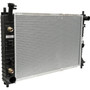 Radiator RA 2138C for 1997-2004 Ford 3.8L 3.9L (Mustang)