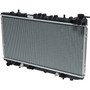 Radiator RA 1426C for 1991-2016 Nissan 2.0L 1.6L (Hikari, Lucino, NX, Sentra)