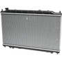 Radiator RA 2415C for 2002-2006 Nissan 3.5L (Altima, Maxima)