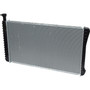 Radiator RA 1477C for 1992-1996 Chevrolet/GMC 5.7L 4.3L (Express 1500, Express 2500, Express 3500, G10)
