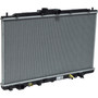 Radiator RA 2147C for 1998-2002 Acura/Honda 3.0L (TL, Accord)