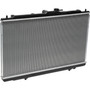Radiator RA 2147C for 1998-2002 Acura/Honda 3.0L (TL, Accord)