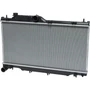 Radiator RA 13461C for 2015-2019 Subaru 2.5L (Legacy, Outback)