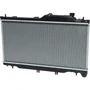 Radiator RA 13461C for 2015-2019 Subaru 2.5L (Legacy, Outback)