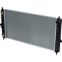 Radiator RA 2608C for 2003-2010 Chevrolet/Pontiac/Saturn (Cobalt, G5, Pursuit, Ion)