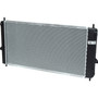 Radiator RA 2608C for 2003-2010 Chevrolet/Pontiac/Saturn (Cobalt, G5, Pursuit, Ion)