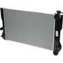 Radiator RA 13780C for 2018-2019 Toyota 1.8L (Corolla)