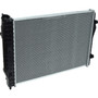 Radiator RA 1485C for 1993-2002 Chevrolet/Pontiac 3.4L 3.8L (Camaro, Firebird)