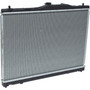 Radiator RA 1912C for 1996-2004 Acura (RL)