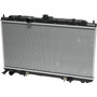 Radiator RA 2469C for 2002-2006 Nissan 2.5L (Sentra)