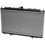 Radiator RA 2469C for 2002-2006 Nissan 2.5L (Sentra)