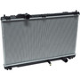 Radiator RA 2782C for 2006-2011 Lexus (GS300, GS350, GS450h)