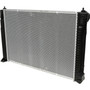 Radiator RA 13632C for 2016-2019 INFINITI 2.0L (Q50, Q60)