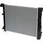Radiator RA 13786C for 2017-2024 Nissan (Kicks, Versa)