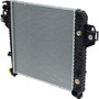 Radiator RA 2481C for 2002-2006 Jeep 3.7L (Liberty)