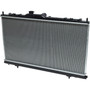 Radiator RA 2723C for 2004-2012 Mitsubishi 2.4L 3.8L (Galant)