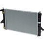 Radiator RA 2191C for 1994-2002 Saturn (SC1, SC2, SL, SL1)