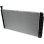 Radiator RA 2042C for 1996-2002 Chevrolet/GMC 4.3L 5.7L (Express 1500, Express 2500, Express 3500, G30)
