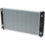 Radiator RA 1533C for 1994-1995 Chevrolet/GMC 4.3L (Blazer, S10, Jimmy, Sonoma)