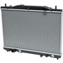 Radiator RA 2731C for 2004-2007 Cadillac 3.6L 5.7L (CTS)