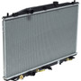 Radiator RA 2797C for 2003-2007 Honda 2.4L (Accord)