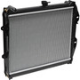 Radiator RA 945C for 1984-1995 Toyota 2.4L (4Runner, Pickup)