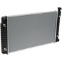 Radiator RA 1790C for 1996-2000 Chevrolet/GMC 4.3L 5.0L (C1500, C2500, K1500, K2500)