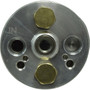 A/C Receiver Drier RD 10005C for 1994-2004 Isuzu/Subaru 2.2L 2.5L (Amigo, Axiom, Trooper, VehiCROSS)
