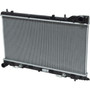 Radiator RA 2812C for 2004-2005 Subaru (Forester)