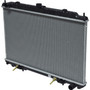 Radiator RA 2329C for 2000-2004 INFINITI/Nissan (I30, I35, Maxima)