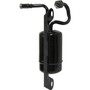 A/C Receiver Drier RD 0236C for 1993-1997 Chrysler/Dodge/Eagle 3.5L 3.3L (Concorde, Intrepid, LHS, New Yorker)