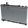 Radiator RA 2673C for 2003-2008 Mazda 2.3L (6)