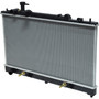 Radiator RA 2673C for 2003-2008 Mazda 2.3L (6)