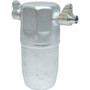 Universal Air Conditioner A/C Accumulator RD 10063C