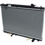 Radiator RA 2454C for 2001-2007 Toyota 2.4L (Highlander)