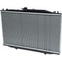 Radiator RA 2966C for 2006-2008 Acura (TSX)
