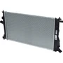 Radiator RA 2894C for 2006-2010 Mazda (5)